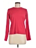 Under Armour Red Long Sleeve T-Shirt Size M - photo 1