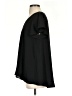 Buddy Love Black Short Sleeve Blouse Size S - photo 5