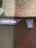 Lands' End Solid Black Casual Dress Size L - photo 7