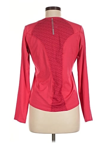Under Armour Long Sleeve T-Shirt (view 2)