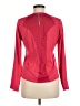 Under Armour Red Long Sleeve T-Shirt Size M - photo 2