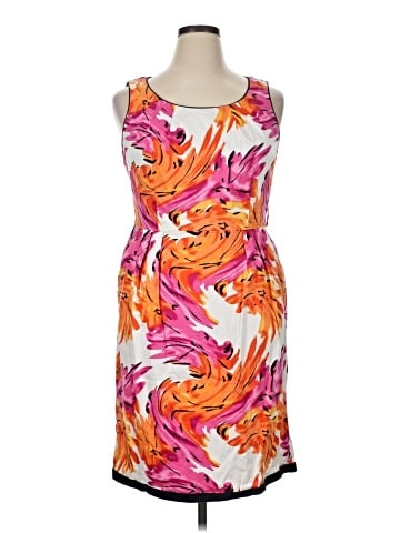 Cato Cocktail Dress (view 1)