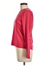 Under Armour Red Long Sleeve T-Shirt Size M - photo 5