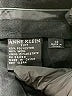 Anne Klein Stripes Black Dress Pants Size 12 - photo 7