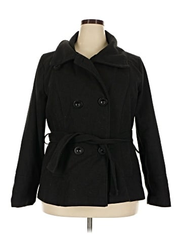 STUDIO 33 Coat (view 1)