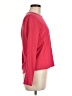 Under Armour Red Long Sleeve T-Shirt Size M - photo 4