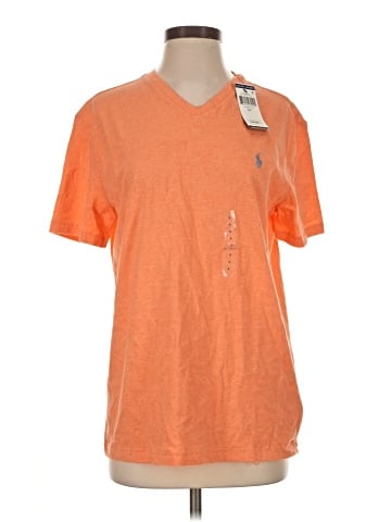 Polo by Ralph Lauren Short Sleeve T-Shirt (view 1)