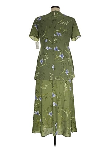 BFA Classics Cocktail Dress (view 2)