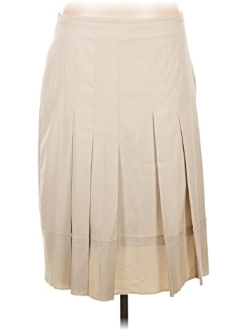 BCBGMAXAZRIA Formal Skirt (view 1)