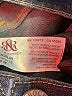 Rock & Republic Blue Jeans Size 0 - photo 9