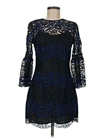 Cynthia Rowley TJX Cocktail Dress (view 1)