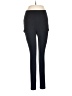 Avalanche Black Active Pants Size M - photo 1