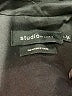 Studio by Torrid Black Blazer Size 2X Plus (2) - photo 6
