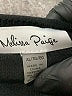 Melissa Paige Black Pullover Sweater Size XL - photo 7
