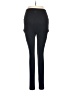 Avalanche Black Active Pants Size M - photo 2