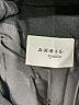 Akris Punto Black Blazer Size 10 - photo 6