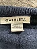 Athleta Black Cardigan Size XS - photo 7