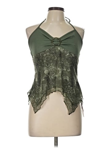 Romwe Tank Top (view 1)