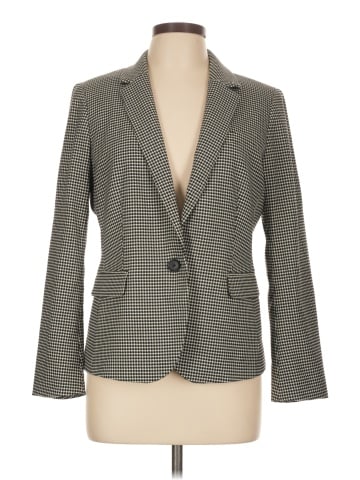 Ann Taylor Blazer (view 1)