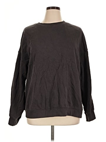 H&M Sweatshirt (view 1)