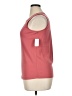 Cj Banks Pink Sleeveless Top Size 14 - photo 5