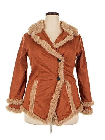 Unbranded Coat (view 1)