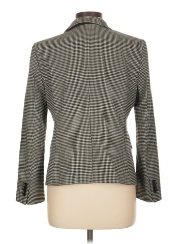 Ann Taylor Blazer (view 2)