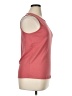 Cj Banks Pink Sleeveless Top Size 14 - photo 4