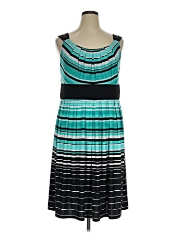 R&M Richards Casual Dress (view 1)