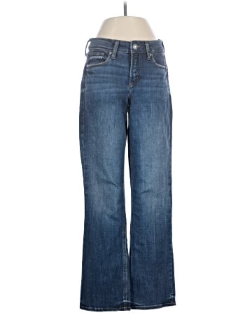 Silver Jeans Co. Jeans (view 1)