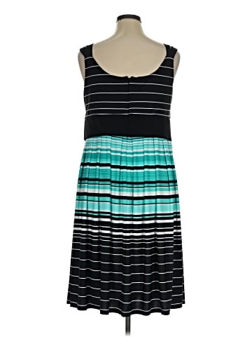 R&M Richards Casual Dress (view 2)