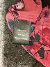 Torrid 100% Polyester Pink Long Sleeve Blouse Size 1X Plus (1) - photo 8