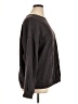 H&M Black Sweatshirt Size XL - photo 4