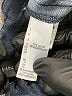 St. John Blue Casual Pants Size 10 - photo 8