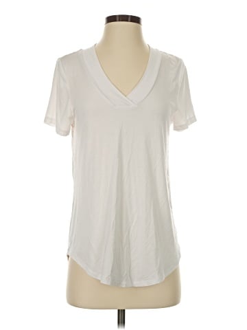 Market and Spruce Short Sleeve T-Shirt (view 1)