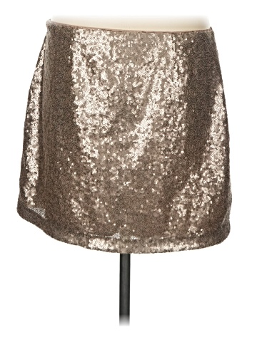 Gap Outlet Formal Skirt (view 2)