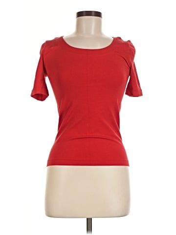 Wolford Short Sleeve Top (view 1)