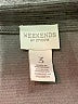 Weekends by Chico's Gray 3/4 Sleeve Top Size XL (3) - photo 7