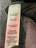 Weekends by Chico's Gray 3/4 Sleeve Top Size XL (3) - photo 8