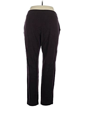 Purejill Active Pants (view 2)