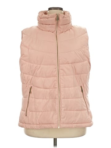 Calvin Klein Vest (view 1)