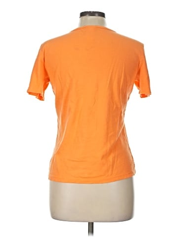 Tommy Hilfiger Short Sleeve T-Shirt (view 2)