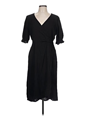 Time and Tru Cocktail Dress (view 1)