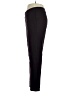 Purejill Solid Black Active Pants Size L - photo 5