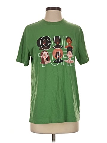 Target Short Sleeve T-Shirt (view 1)