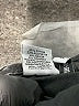 Forever Young Chevron-herringbone Gray Jeans Size 16 - photo 5