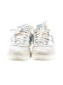 New Balance White Sneakers Size 7 - photo 2