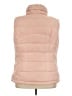 Calvin Klein 100% Polyester Pink Vest Size 2X - photo 2