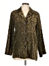 Sag Harbor Gold Blazer Size 10 - photo 1