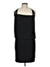 Moda International Black Cocktail Dress Size L - photo 1
